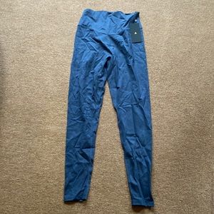 Vitality Cloud Pant - Navy